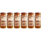 Veg&bones Paça+Ilikli Kemik Suyu 480 ml 6'lı Paket Türkiye Menşeli Pratik Kullanım