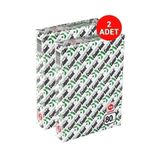 Vege 1000 Yaprak A4 Fotokopi Kagidi Copierbond 80 G Beyaz 2 Paket