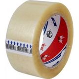 Vege 45x100 Şeffaf Fıl Koli Bandı