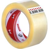Vege 45X100 Şeffaf Koli Bandı (Aslan) - Standart