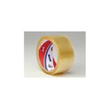 Vege 45x40 mm Şeffaf Bufalo Koli Bandı