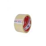 Vege Aslan 80 mm x 66 mt Şeffaf Halı Bandı