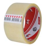 Vege Aslan Hotmelt 45 mm x 40 m Şeffaf Koli Bandı