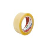 Vege Bant Koli Buffalo 45x100 Mm Şeffaf