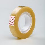 Vege Bant Office Eto Tape Tower 12X33 - Açık Kahverengi - Açık Sarı
