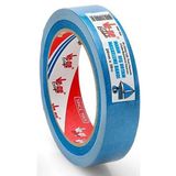 Vege Bant Vege Krepe (Maskeleme) Bandı 24 MMx30 MT Bluetape