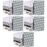 vege Copier Bond Ve-ge A4 80gr/m2 Fotokopi Kağıdı 12500 Adet (5 KOLİ)