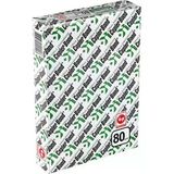 Vege Copierbond A4 Fotokopi Kağıdı 80 Gr Ofis Kağıdı