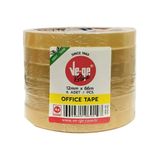 Vege Eto 1266 12 mm x 66 m 6 Adet Selefon Bant