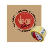Vege Fil 45x40 mt 96 Adet Koli Bandı