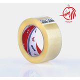 Vege Fil Holtmelt 45 mm X 100 m Şeffaf 48 Adet 1 Koli Koli Bandı