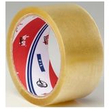 Vege Fil Hotmelt 45 mm x 40 m Şeffaf Koli Bandı