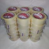 Vege Koli Bandı Aslan Şeffaf 36 Adet 45 × 100 Mt.
