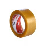 Vege Koli Bandı Gergedan 45 Mm X 100 M Şeffaf