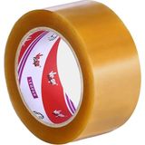Vege Koli Bandı Leopar 45X100 Şeffaf