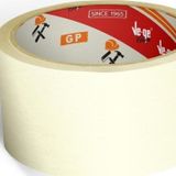vege Krepe 48 mm x 30m GP Maskeleme Bandı 6lı Paket