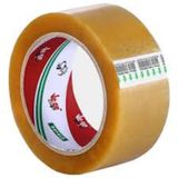 Vege Marka Koli Bandı 24 Adet 45 Mm 100 Metre Şeffaf Gergedan 24