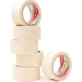 Vege Maskeleme Bandı 36 mm *30 mt 12 Adet - 41 Delft Blue