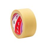 Vege Maskeleme Bant 36X35 Autobody 80°C - 02-Sarı - 3 Adet