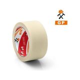 Vege Maskeleme Kâğıt Bandı 36 Mm* 30 mt 6 Adet - Çok Renkli