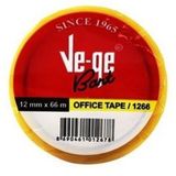 Vege Office 12x66 mm Eto 6'lı Bant