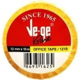 vege Ve-Ge Bant Para Bandı 12 mm x 10 metre ( 12 Li Paket)