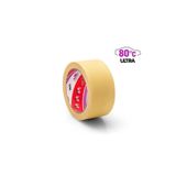 Vege Ve-ge Oto Maskeleme Bandı.48mm X 35metre. 80 Derece Kağıt Bant. 1 Adet Fiyatıdır.