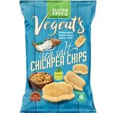 Vegeat's 50 gr Deniz Tuzlu Nohut Cipsi