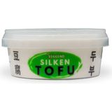 Veggend Silken Tofu 300G - 300 gr