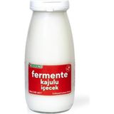 Veggend Vegan Ayran (Fermente Kajulu İçecek) 245ml