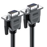 Veggieg 1.5 mt 1080P 60 Hz VGA Görüntü Kablosu