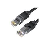 Veggieg 1 mt Cat6 1000 MBPS Gigabit UTP Ethernet Kablosu