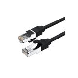Veggieg 10 mt Cat6 1000 MBPS Gigabit FTP RJ45 Ethernet Ağ Kablosu