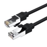 Veggieg 15 mt Cat6 1000 MBPS Gigabit FTP RJ45 Ethernet Ağ Kablosu