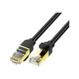 Veggieg 15 mt Cat8 40 GBPS 2000 MHZ STP RJ45 Ethernet Kablosu