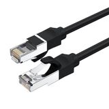 Veggieg 2 mt Cat6 1000 MBPS Gigabit FTP RJ45 Ethernet Ağ Kablosu
