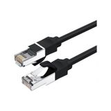 Veggieg 3 mt Cat6 1000 MBPS Gigabit FTP RJ45 Ethernet Ağ Kablosu