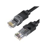Veggieg 3 mt Cat6 1000 MBPS Gigabit UTP Ethernet Kablosu