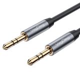 Veggieg 3 mt Hi-Fi TRS 3.5 mm AUX Ses Kablosu
