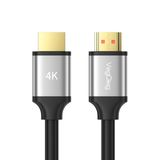 Veggieg 4K 30 Hz 18 GBPS HDR ARC HDCP 2.0 20 mt HDMI Kablo