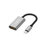Veggieg 4K 30 Hz Type-C to HDMI Çevirici Dönüştürücü Adaptör