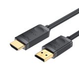 Veggieg 4k 30hz Displayport To Hdmı Dönüştürücü Kablo 5 Metre
