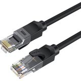 Veggieg Cat6 1000MBPS Gigabit Utp Ethernet Kablosu 5 Metre - Çok Renkli