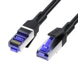 Veggieg Cat7 10gbps Gigabit 600mhz Ftp Rj45 Ethernet Kablosu 2 Metre
