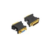 Veggieg Dvı 24+5 to VGA Dönüştürücü Çevirici Adaptör