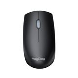 VegGieg G700 Kablosuz Mouse 2.4GHz Nano Usb Alıcı 3 Tuşlu Pilli Optik Mouse