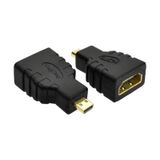 Veggieg Micro HDMI To HDMI Çevirici Dönüştürücü Adaptör