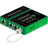 Veggieg Multi Fonksiyonel Fiber Optik RJ45 Network Ethernet Ağ Kablo Test Cihazı