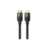Veggieg Premium 8K 60 Hz 4K 120 Hz HDCP ARC HDR Örgülü 2.1 5 mt HDMI Kablo