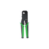 Veggieg RJ45 Ethernet RJ11 Telefon Soket Jack Sıkma Pensesi